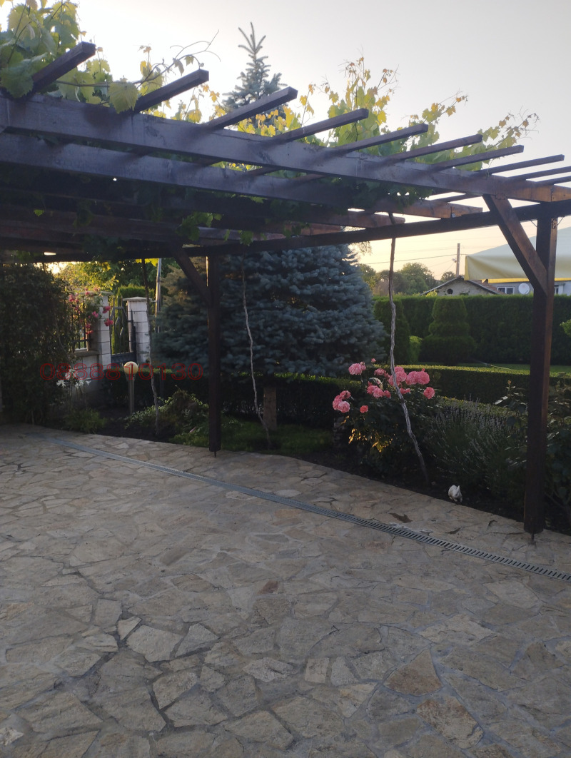 Продава КЪЩА, с. Николаевка, област Варна, снимка 10 - Къщи - 53471087