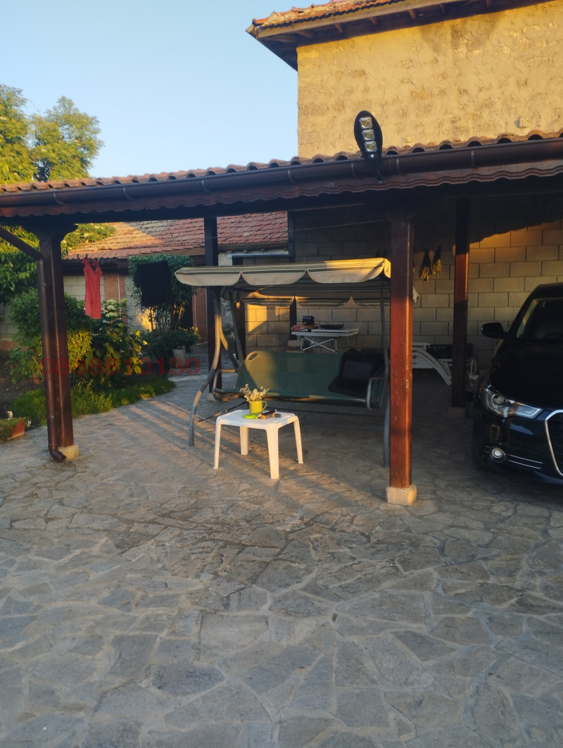 Продава КЪЩА, с. Николаевка, област Варна, снимка 4 - Къщи - 53471087