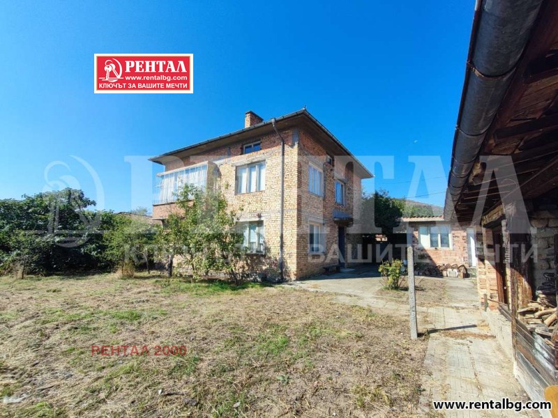 En venta  Casa región Plovdiv , Pesnopoy , 194 metros cuadrados | 44142668 - imagen [17]