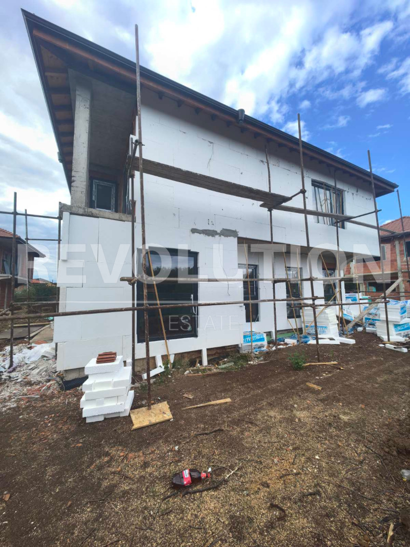 De vânzare  Casa regiunea Sofia , Costinbrod , 165 mp | 92222880 - imagine [4]