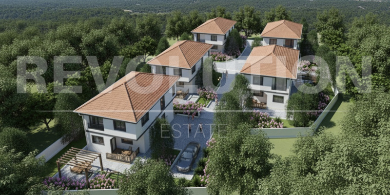 На продаж  Будинок область София , Костинброд , 165 кв.м | 92222880 - зображення [2]