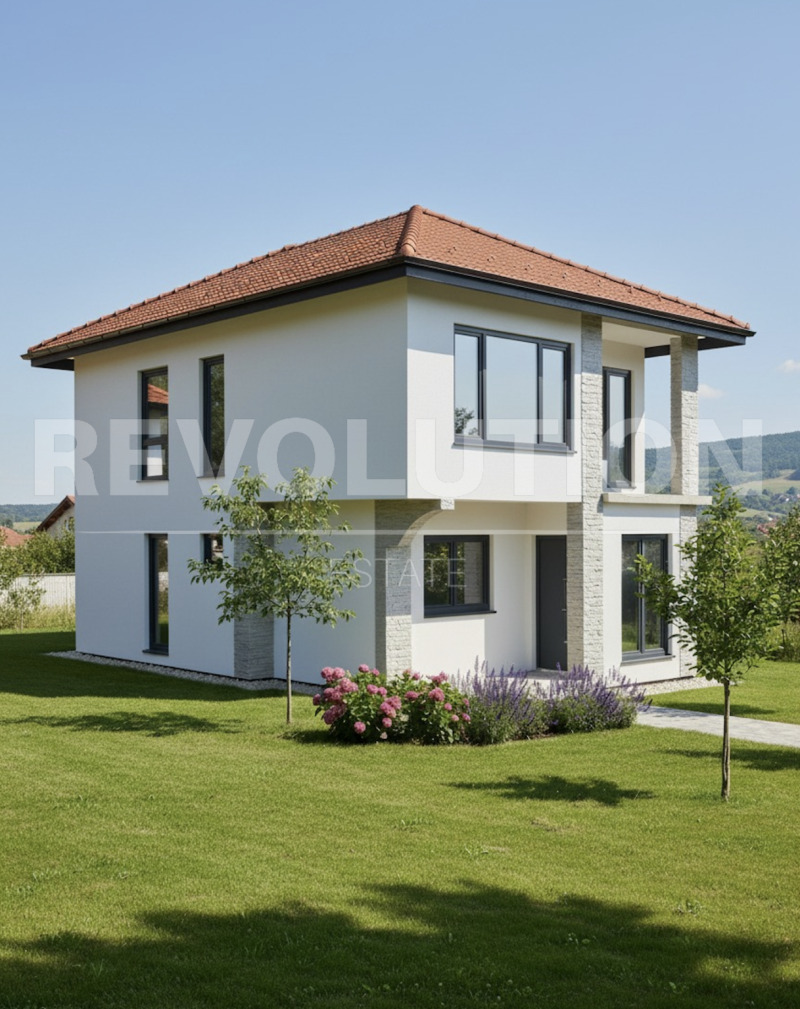 На продаж  Будинок область София , Костинброд , 165 кв.м | 92222880