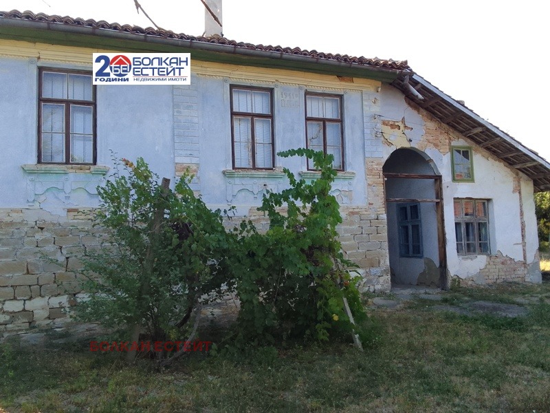Til salgs  Hus region Veliko Tarnovo , Tserova korija , 90 kvm | 49647282