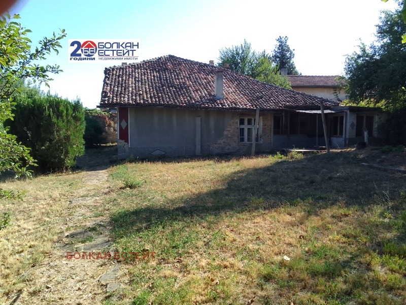 Til salgs  Hus region Veliko Tarnovo , Tserova korija , 90 kvm | 49647282 - bilde [16]