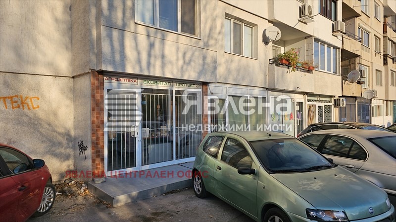 Продава МАГАЗИН, гр. София, Слатина, снимка 2 - Магазини - 53686905