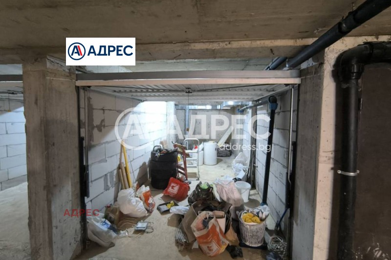 Продава  Гараж град Варна , Трошево , 16 кв.м | 86590744 - изображение [3]
