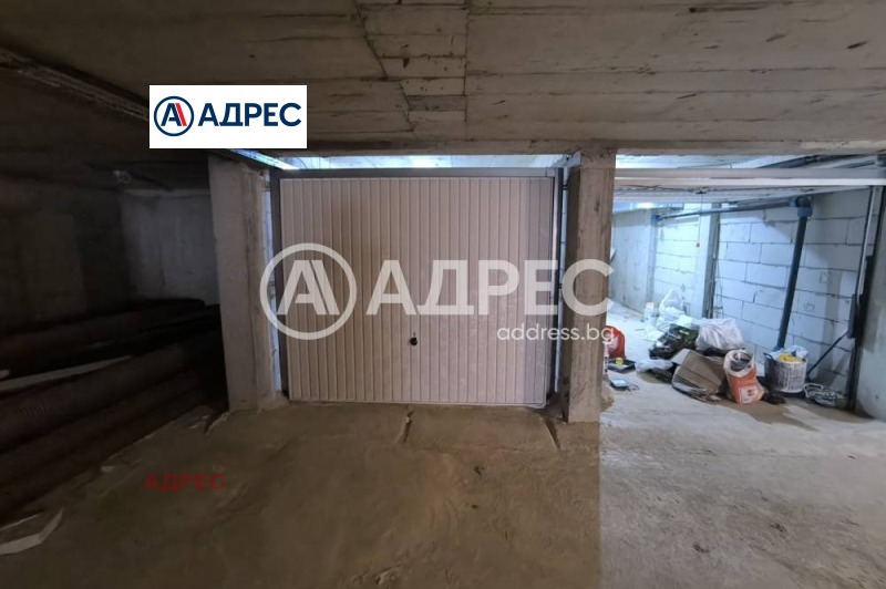 Продава  Гараж град Варна , Трошево , 16 кв.м | 86590744