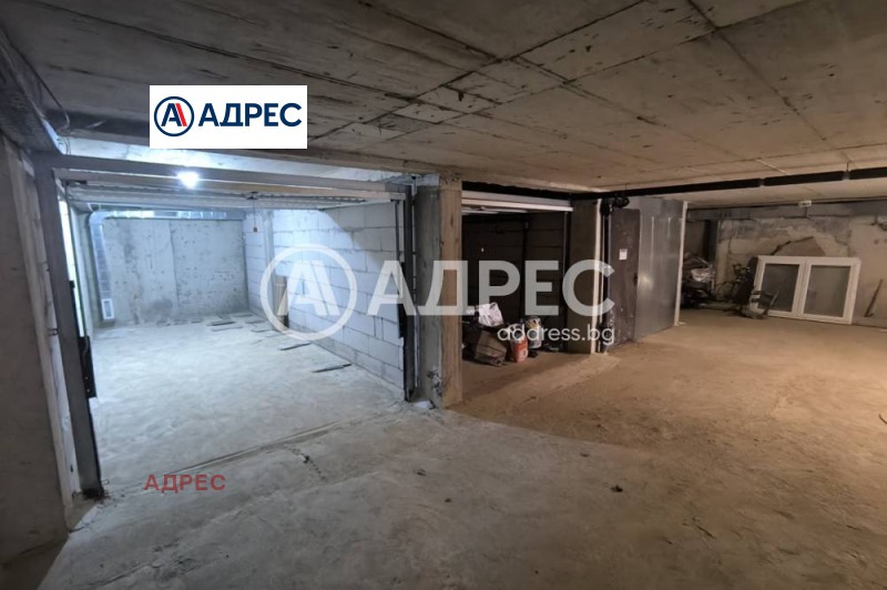 Продава  Гараж град Варна , Трошево , 16 кв.м | 86590744 - изображение [6]