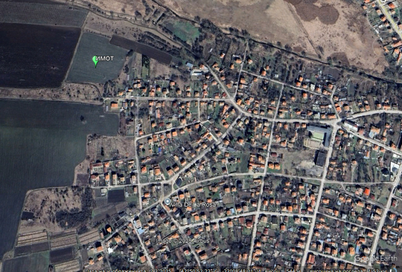 Продава  Парцел област София , с. Петърч , 23000 кв.м | 36290854