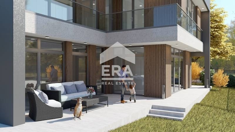 Продава ПАРЦЕЛ, гр. Варна, Виница, снимка 5 - Парцели - 54868302