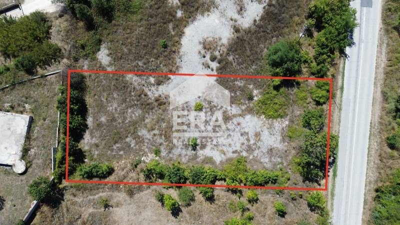 Продава ПАРЦЕЛ, гр. Варна, Виница, снимка 10 - Парцели - 54868302