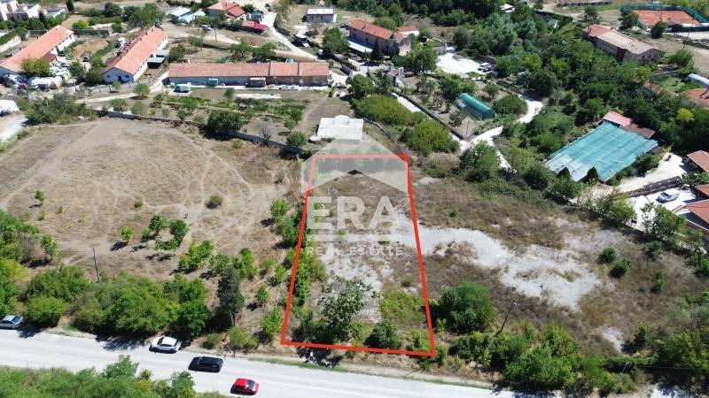 Продава ПАРЦЕЛ, гр. Варна, Виница, снимка 9 - Парцели - 54868302