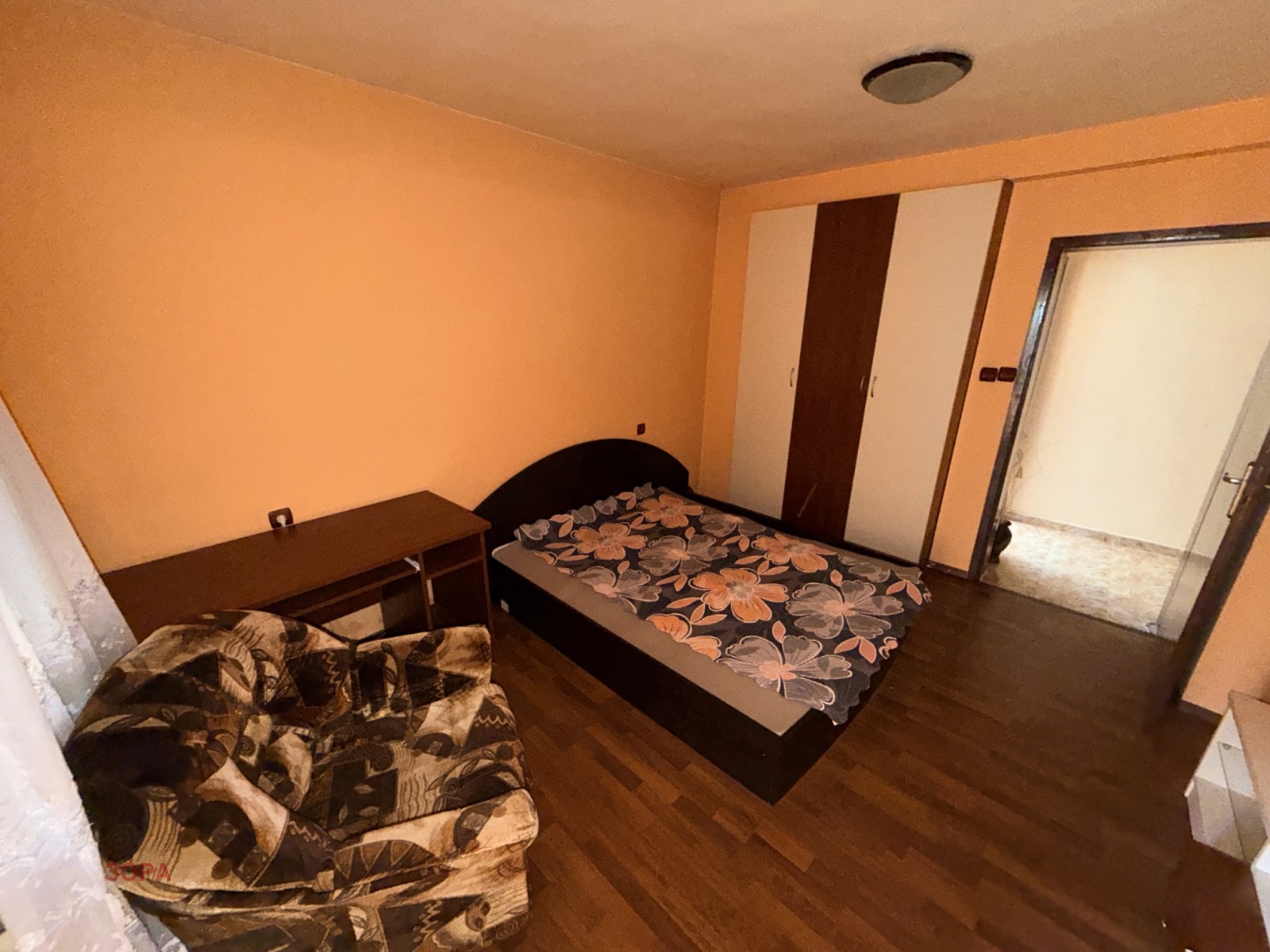 Продава 1-СТАЕН, гр. Враца, Център, снимка 2 - Апартаменти - 55470309