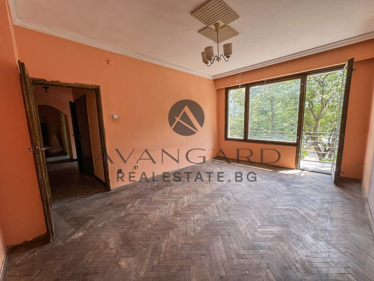 Продава 2-СТАЕН, гр. Пловдив, Център, снимка 2 - Апартаменти - 51367132