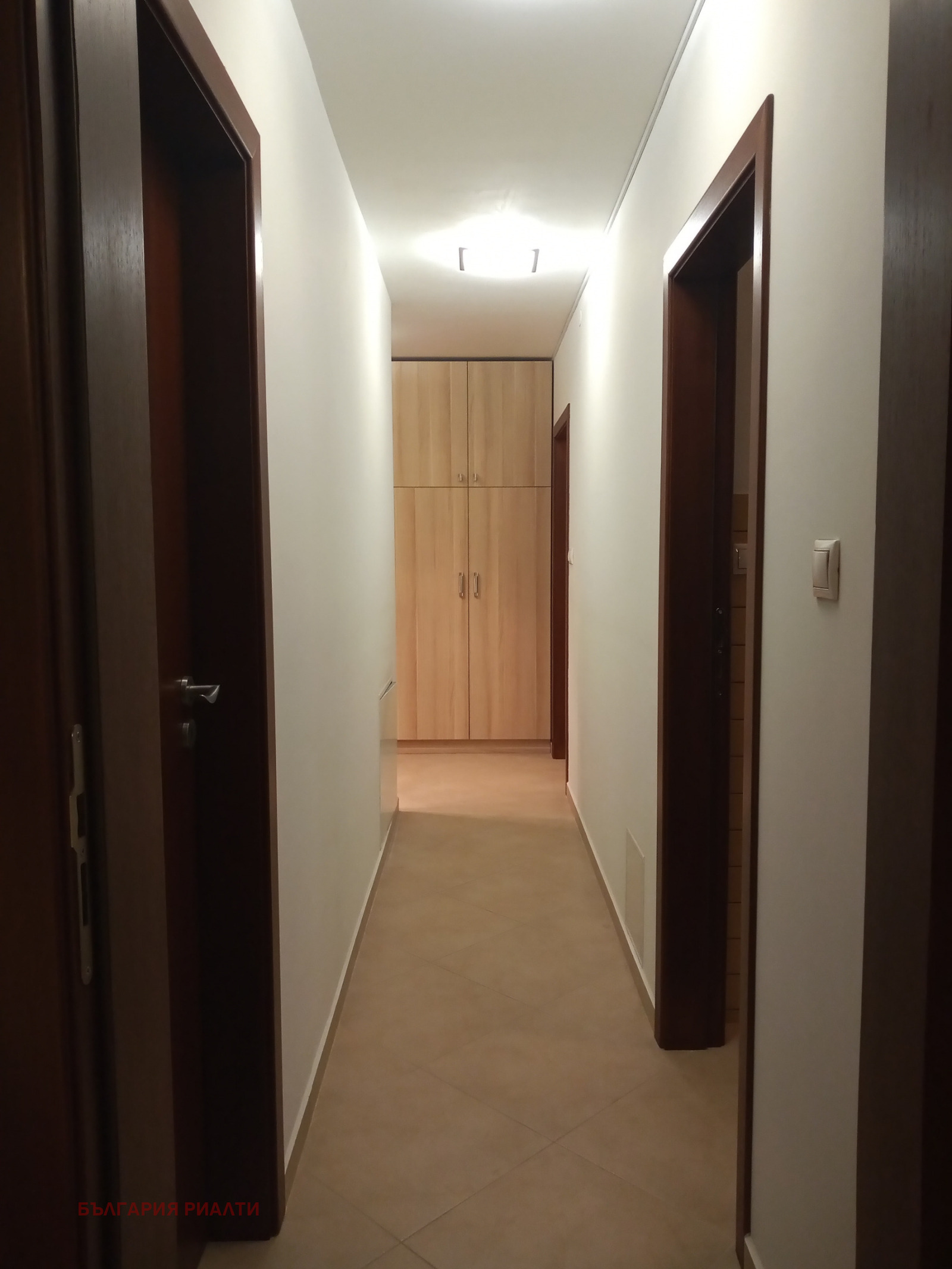 Продава 2-СТАЕН, гр. София, Белите брези, снимка 11 - Апартаменти - 53934080