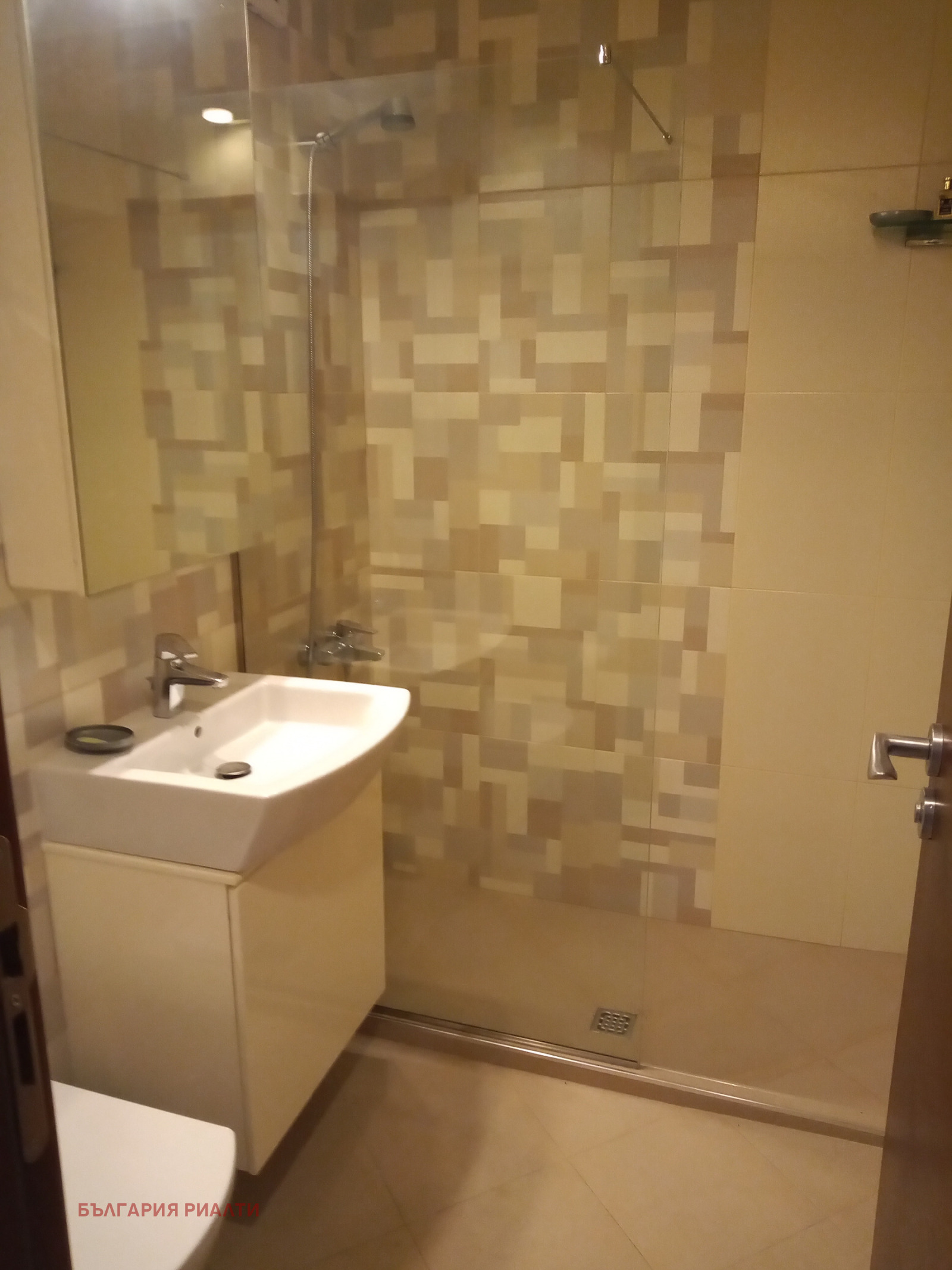 Продава 2-СТАЕН, гр. София, Белите брези, снимка 13 - Апартаменти - 53934080