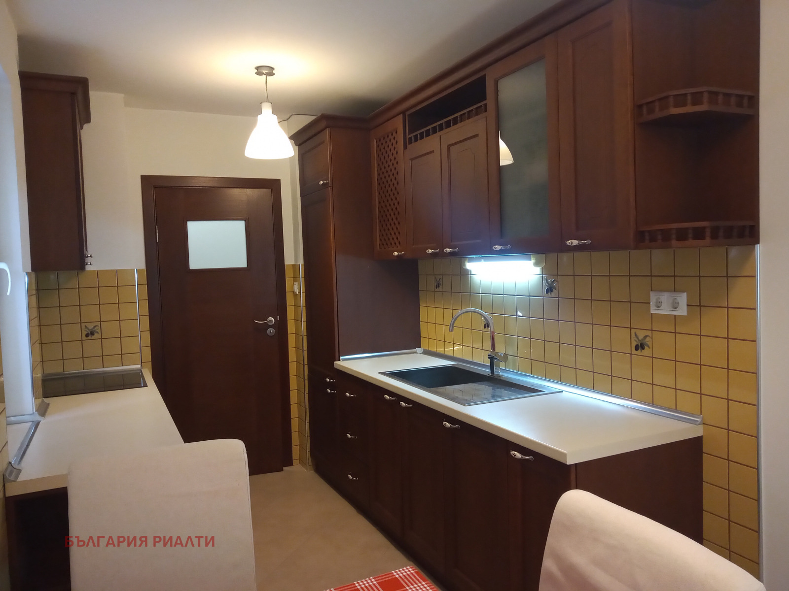 Продава 2-СТАЕН, гр. София, Белите брези, снимка 2 - Апартаменти - 53934080