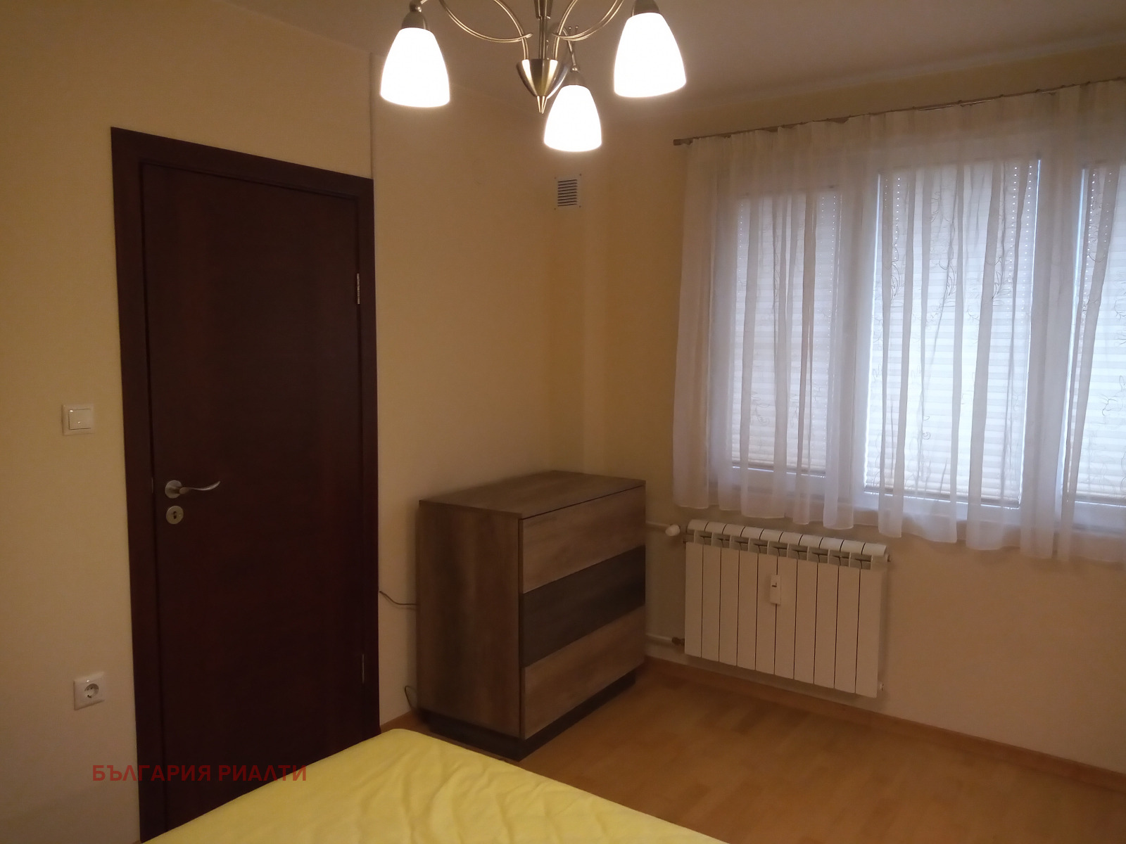 Продава 2-СТАЕН, гр. София, Белите брези, снимка 10 - Апартаменти - 53934080