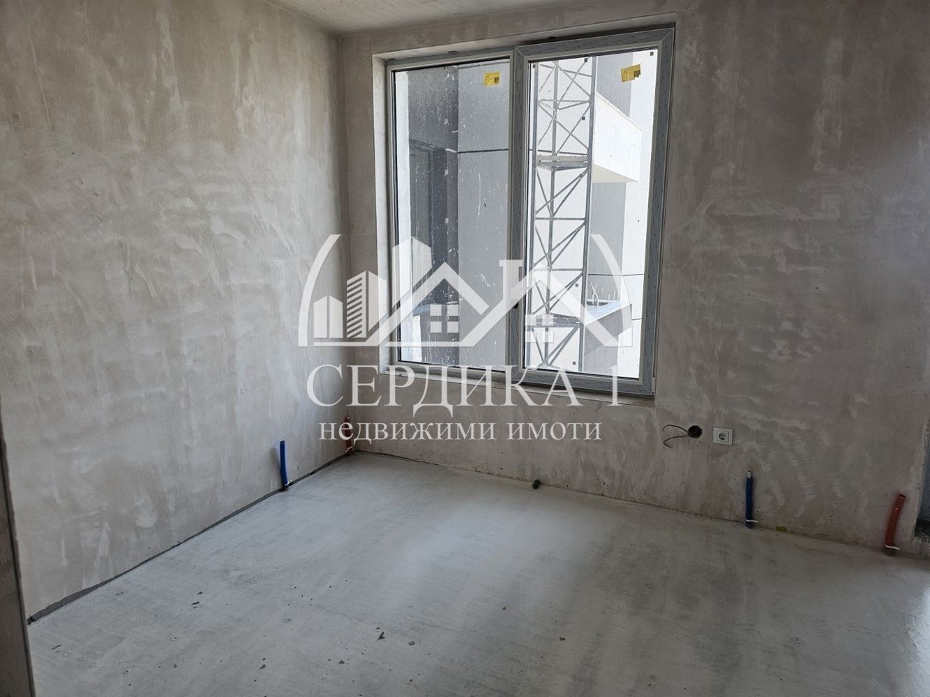 Продава 2-СТАЕН, гр. София, Банишора, снимка 4 - Апартаменти - 54289226
