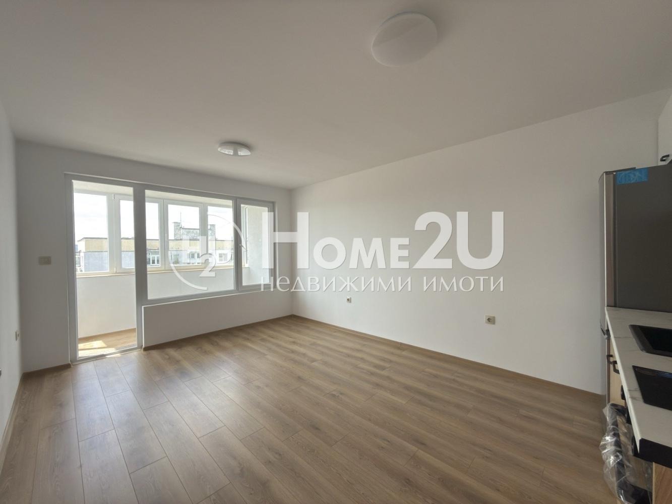 Продава 2-СТАЕН, гр. Варна, Кайсиева градина, снимка 8 - Апартаменти - 54855167