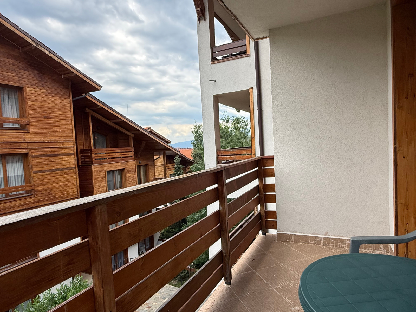 Продава 2-СТАЕН, гр. Банско, област Благоевград, снимка 7 - Апартаменти - 55104656