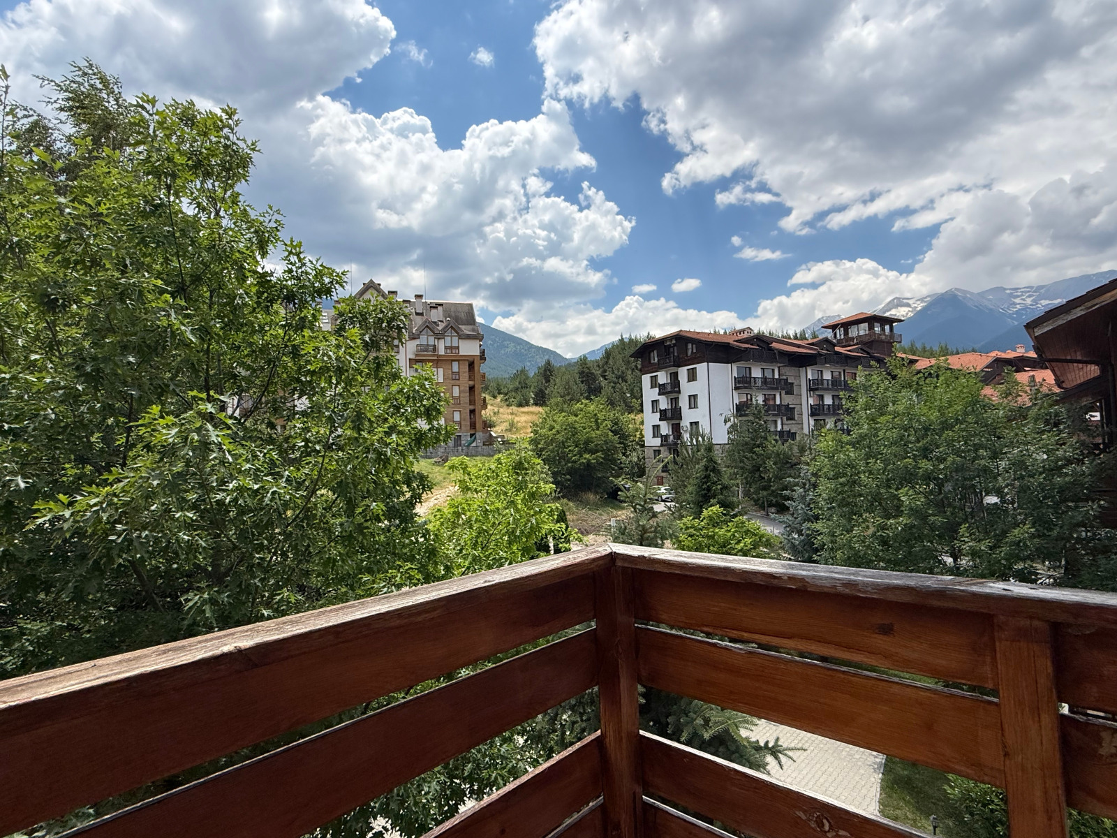Продава 2-СТАЕН, гр. Банско, област Благоевград, снимка 15 - Апартаменти - 55104656