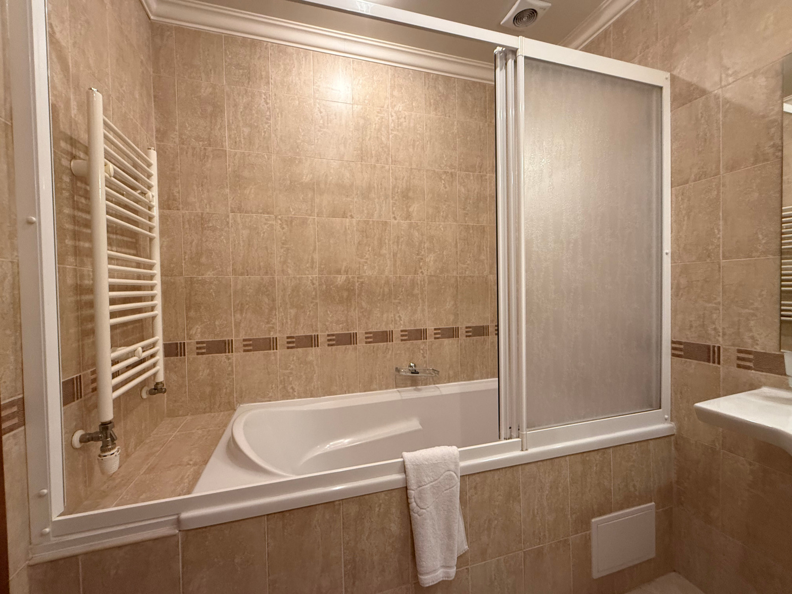Продава 2-СТАЕН, гр. Банско, област Благоевград, снимка 14 - Апартаменти - 55104656