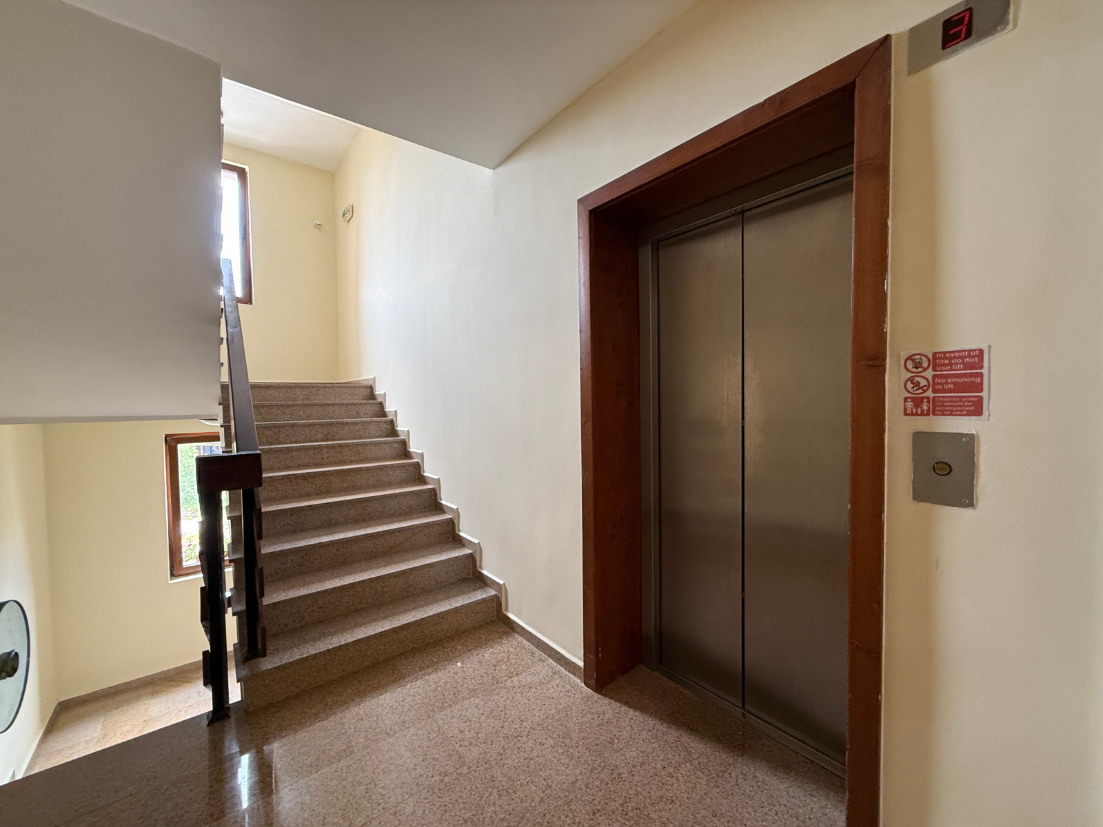 Продава 2-СТАЕН, гр. Банско, област Благоевград, снимка 16 - Апартаменти - 55104656
