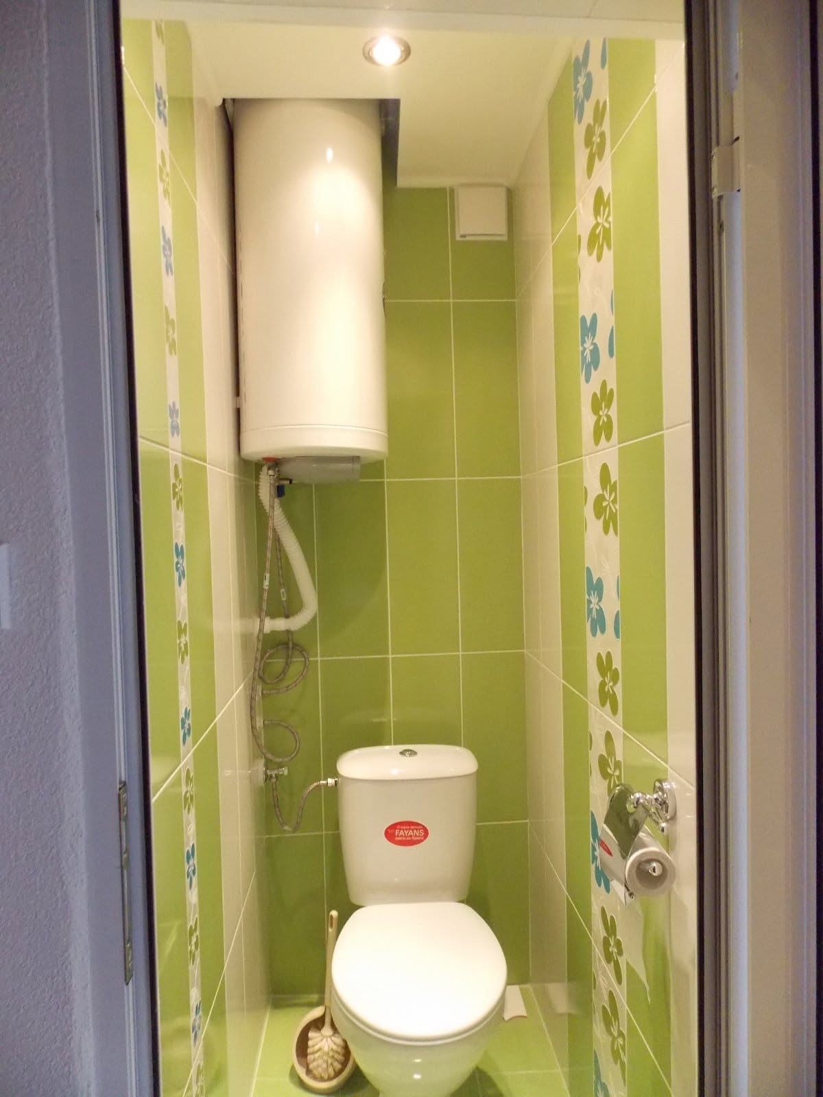 Продава 3-СТАЕН, гр. Варна, Погреби, снимка 4 - Апартаменти - 53829057