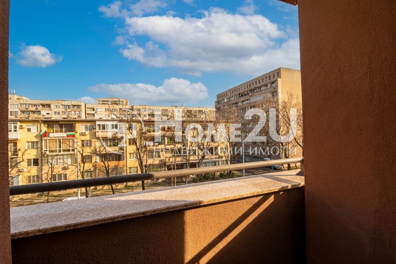 Продава 3-СТАЕН, гр. Пловдив, Кършияка, снимка 3 - Апартаменти - 54236763