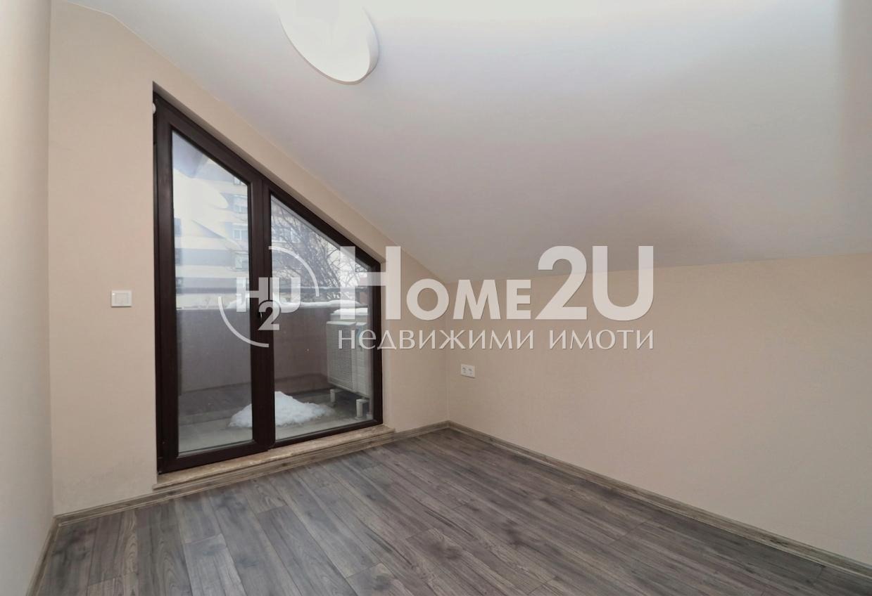 Продава 3-СТАЕН, гр. Пловдив, Кършияка, снимка 6 - Апартаменти - 54236763