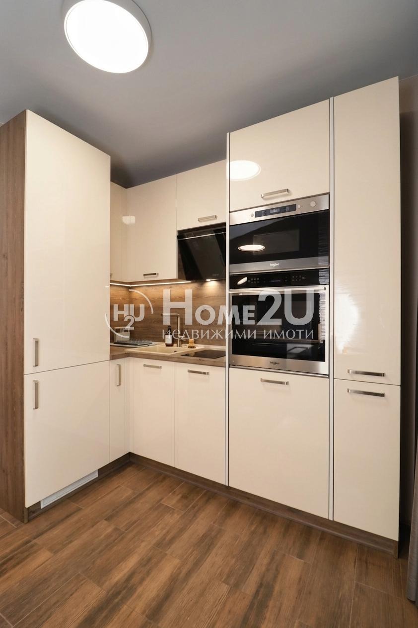 Продава 3-СТАЕН, гр. Пловдив, Кършияка, снимка 4 - Апартаменти - 54236763