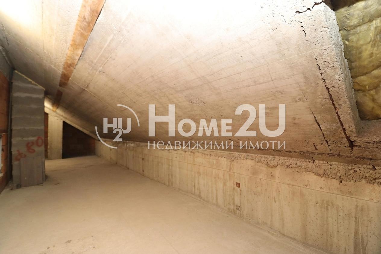 Продава 3-СТАЕН, гр. Пловдив, Кършияка, снимка 14 - Апартаменти - 54236763