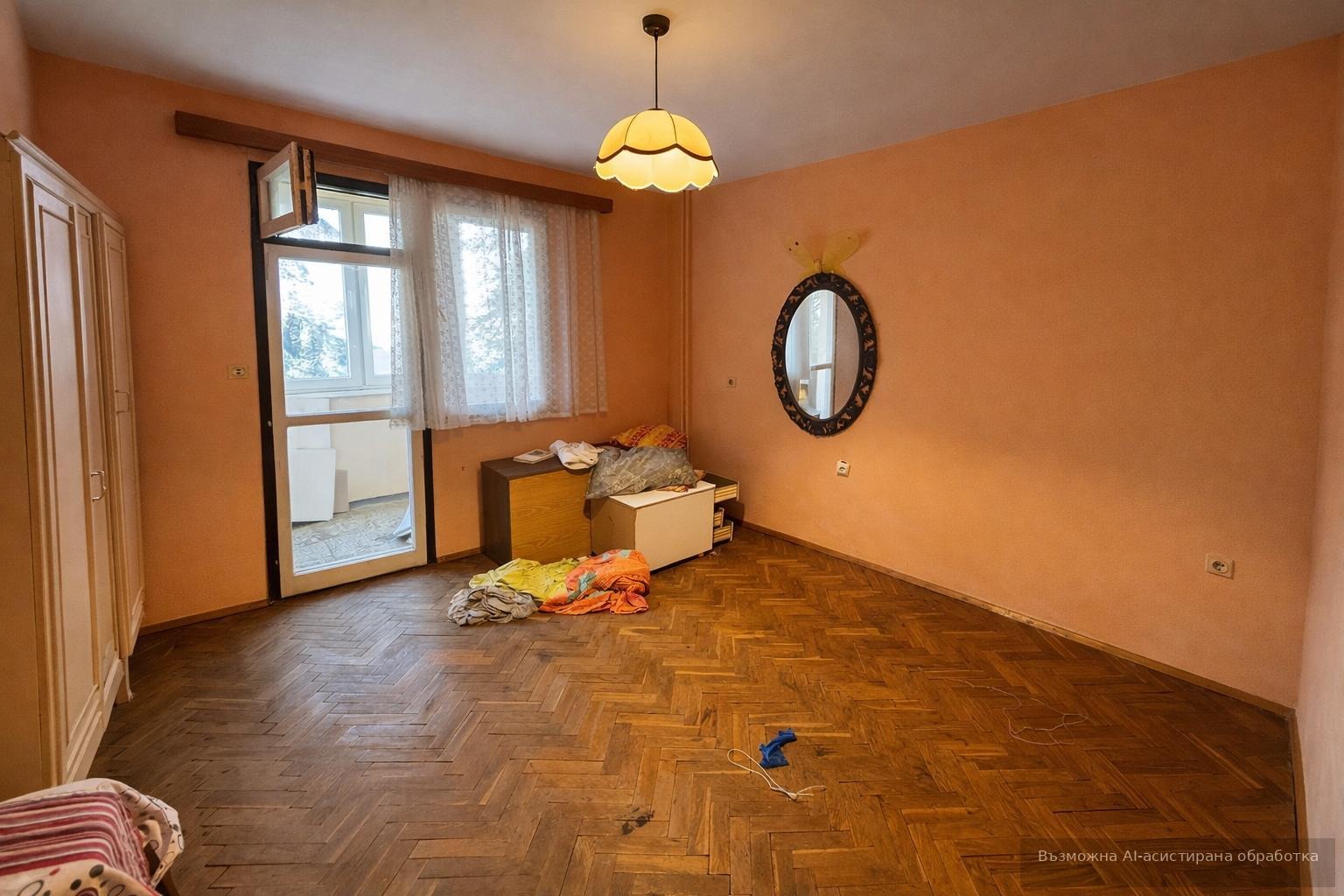 Продава 3-СТАЕН, гр. Бургас, Славейков, снимка 5 - Апартаменти - 54141040