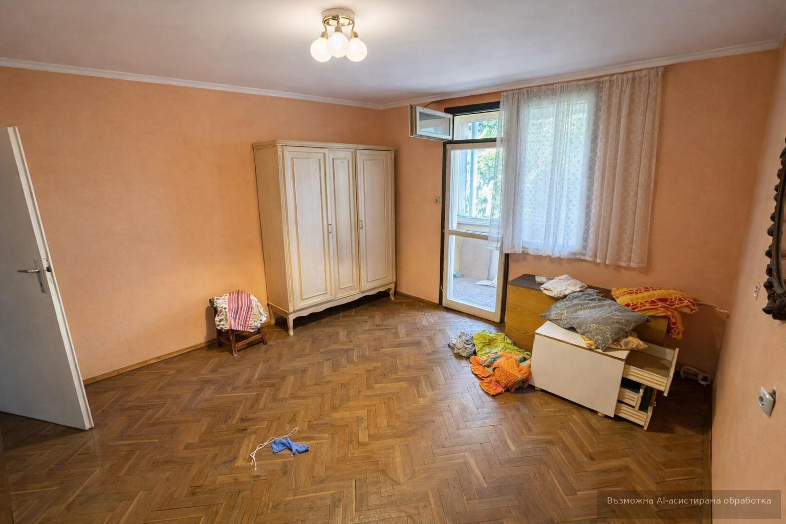 Продава 3-СТАЕН, гр. Бургас, Славейков, снимка 7 - Апартаменти - 54141040