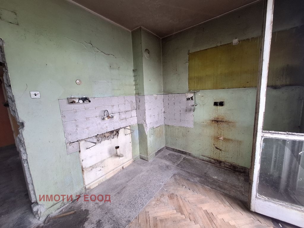 Продава 3-СТАЕН, гр. София, Център, снимка 7 - Апартаменти - 55053204