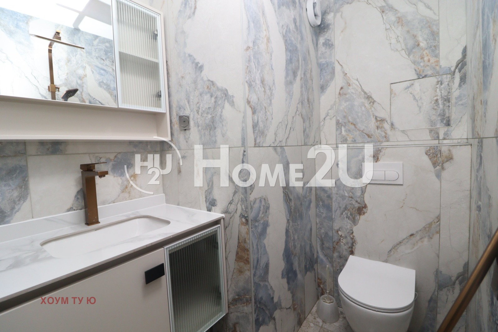 Продава 3-СТАЕН, гр. София, Стрелбище, снимка 7 - Апартаменти - 56508274