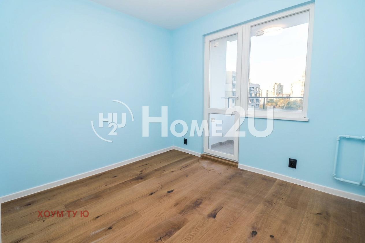 Продава 3-СТАЕН, гр. София, Стрелбище, снимка 5 - Апартаменти - 56508274
