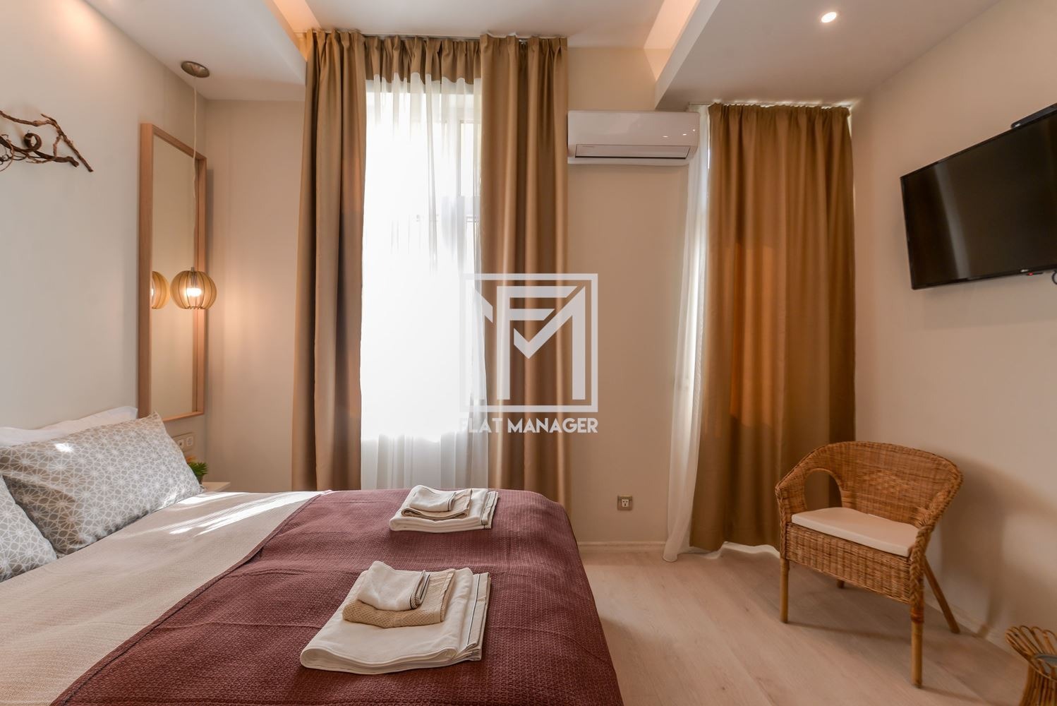 Продава МНОГОСТАЕН, гр. София, Център, снимка 2 - Апартаменти - 53607295