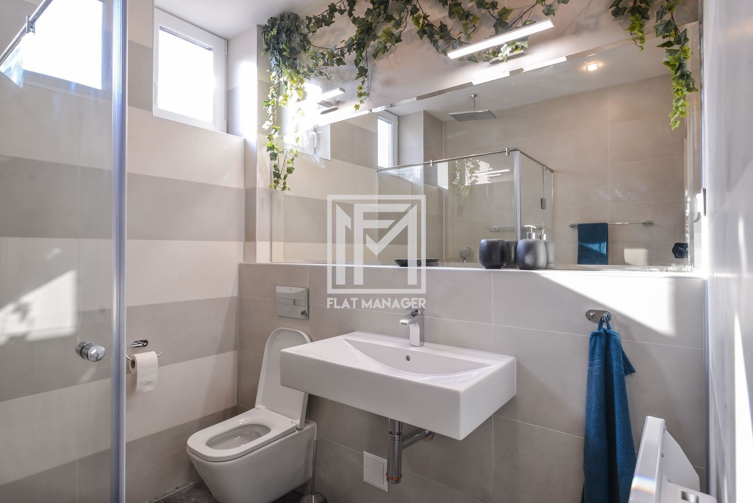 Продава МНОГОСТАЕН, гр. София, Център, снимка 15 - Апартаменти - 53607295