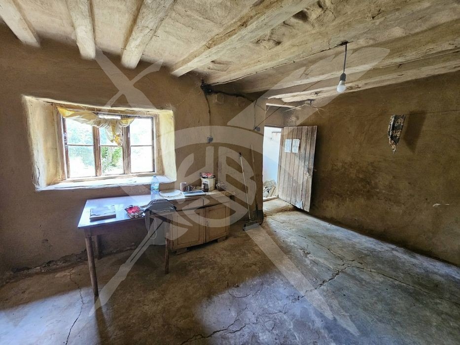 Продава КЪЩА, с. Приселци, област Бургас, снимка 2 - Къщи - 53444464