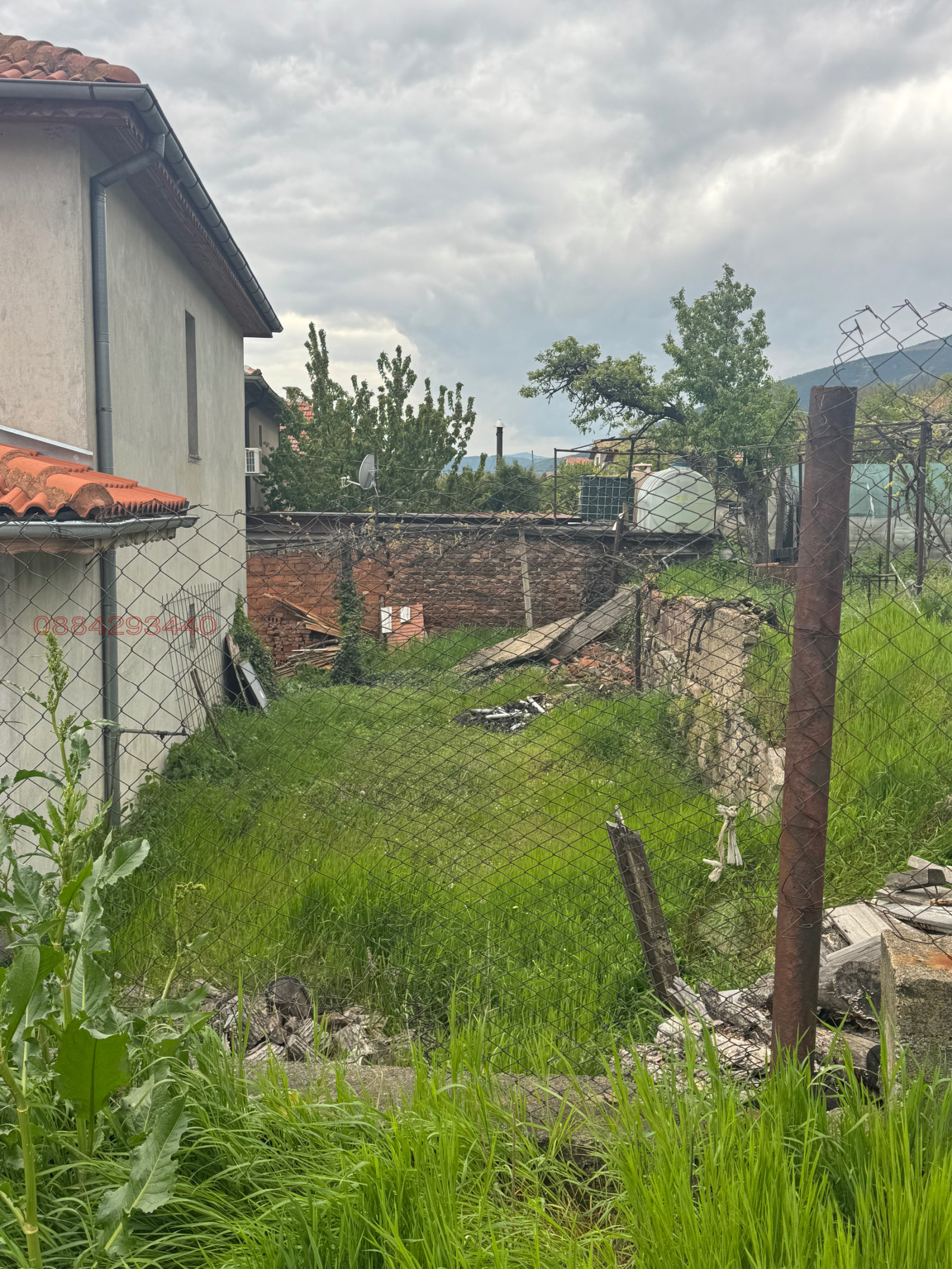 Продава КЪЩА, гр. Твърдица, област Сливен, снимка 9 - Къщи - 54383727