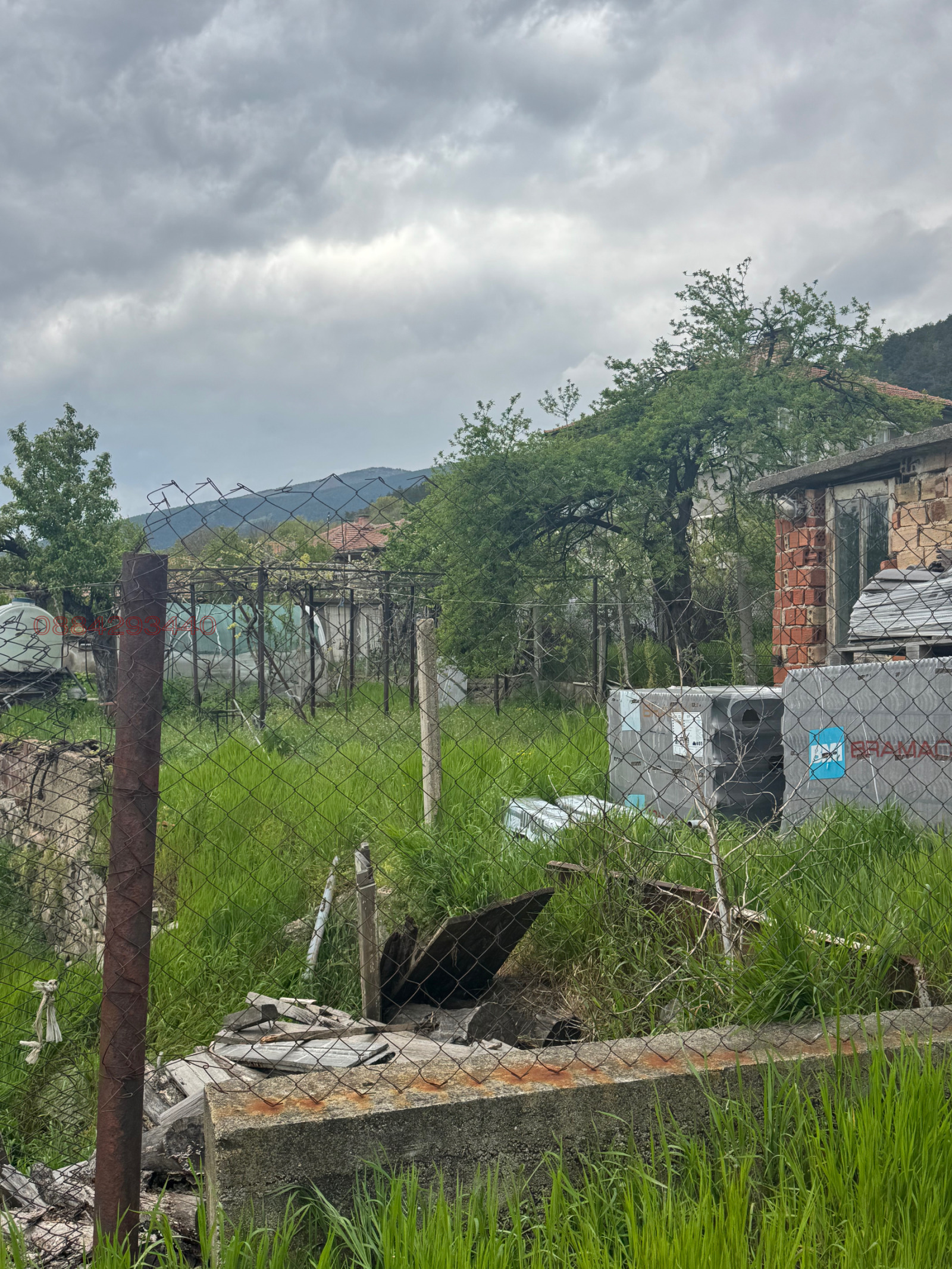 Продава КЪЩА, гр. Твърдица, област Сливен, снимка 8 - Къщи - 54383727
