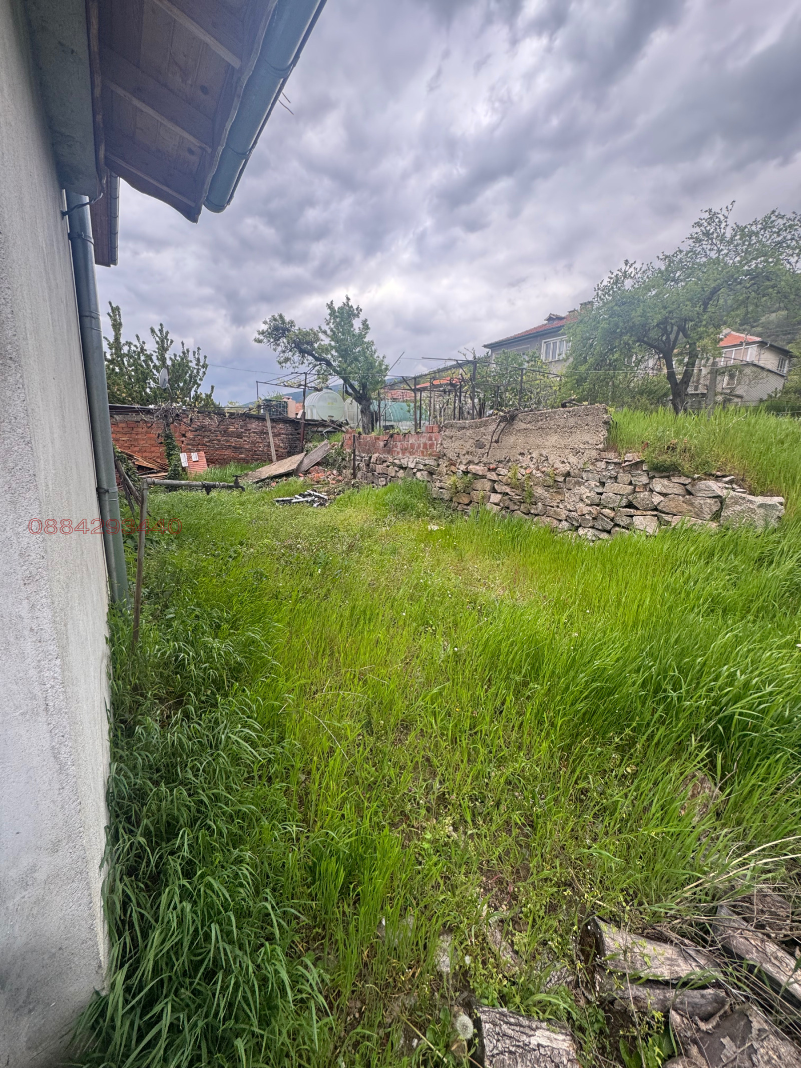 Продава КЪЩА, гр. Твърдица, област Сливен, снимка 4 - Къщи - 54383727