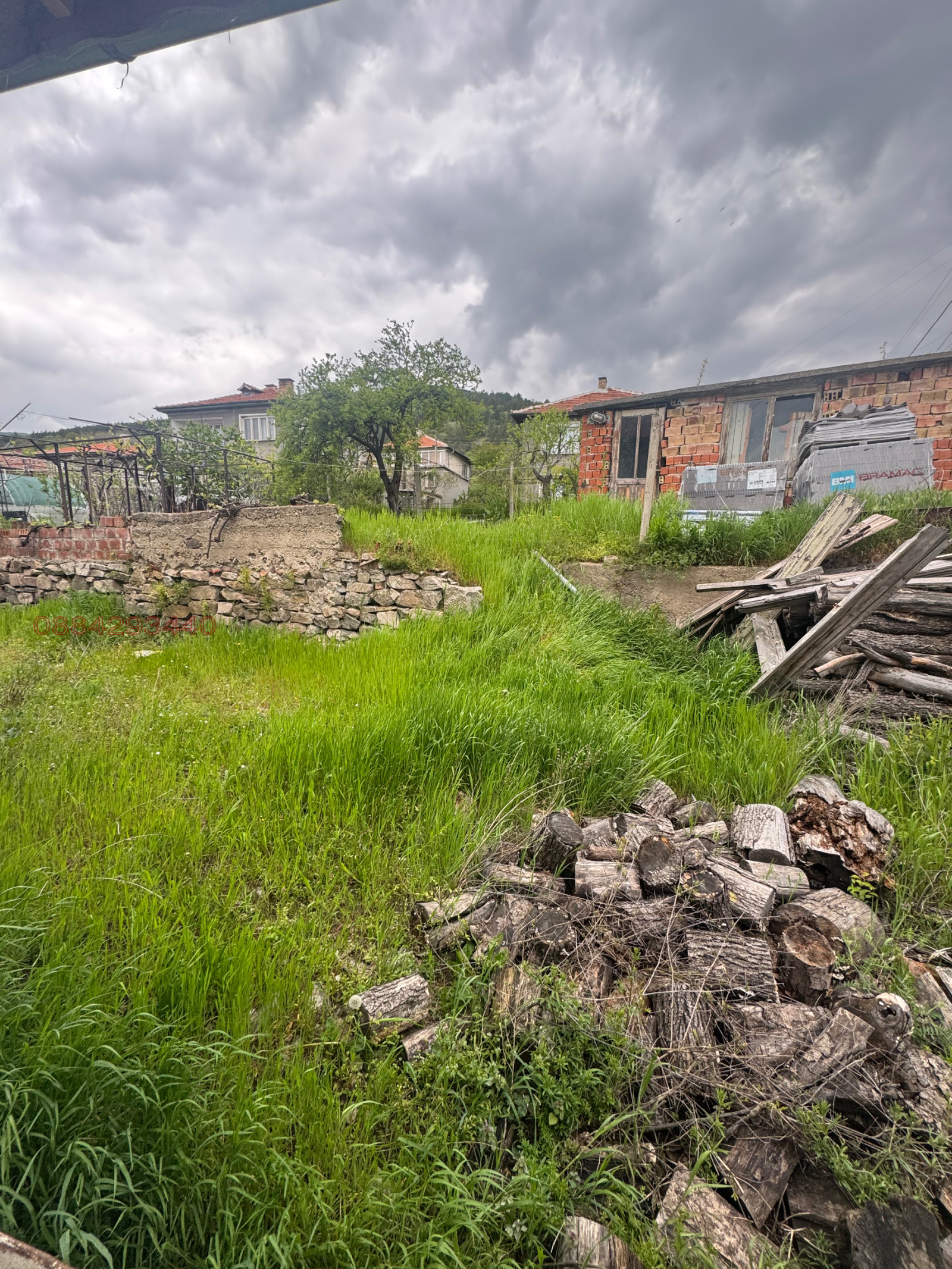 Продава КЪЩА, гр. Твърдица, област Сливен, снимка 3 - Къщи - 54383727