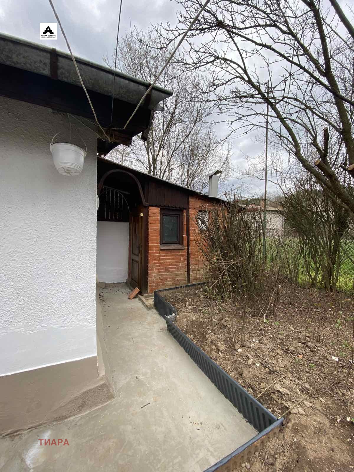 Продава КЪЩА, с. Долно Камарци, област София област, снимка 3 - Къщи - 54447300