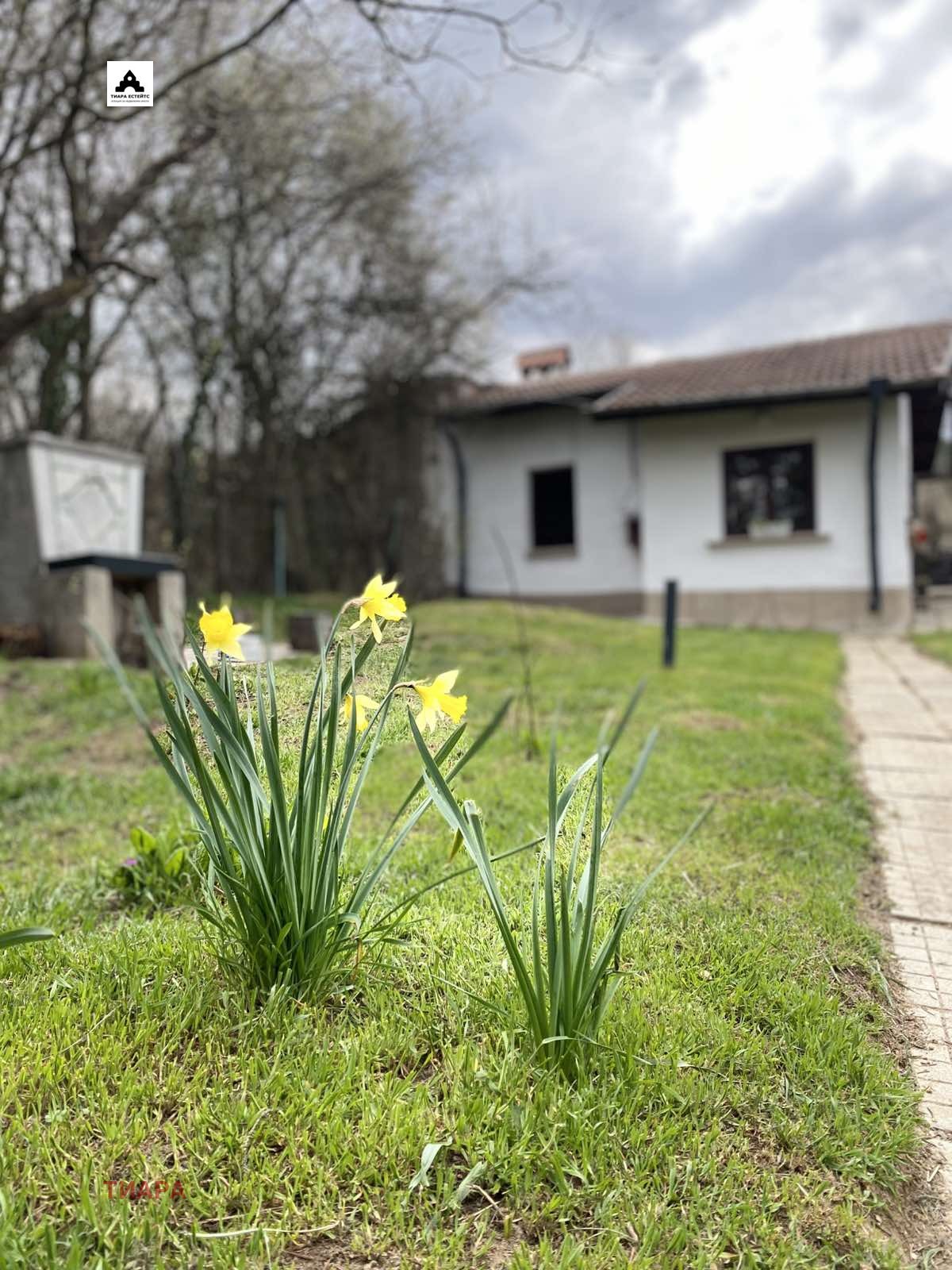Продава КЪЩА, с. Долно Камарци, област София област, снимка 5 - Къщи - 54447300