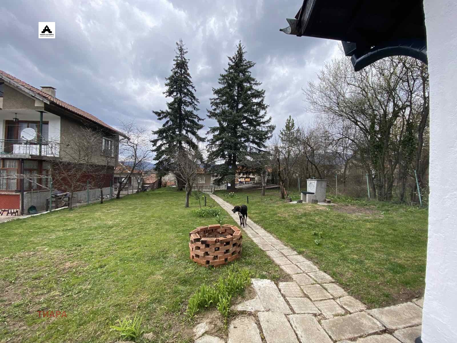Продава КЪЩА, с. Долно Камарци, област София област, снимка 6 - Къщи - 54447300