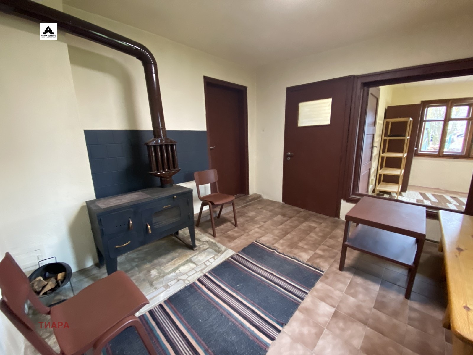 Продава КЪЩА, с. Долно Камарци, област София област, снимка 9 - Къщи - 54447300