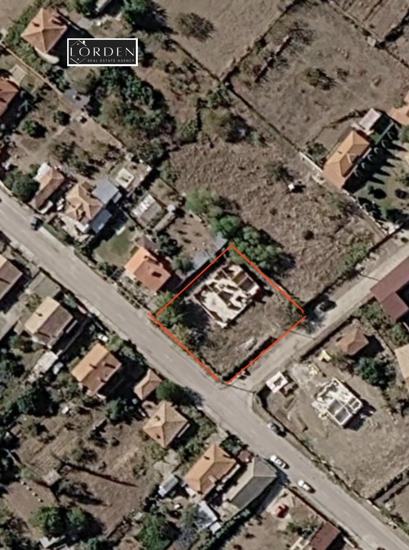 Продава КЪЩА, с. Симеоновец, област Пазарджик, снимка 2 - Къщи - 54452856